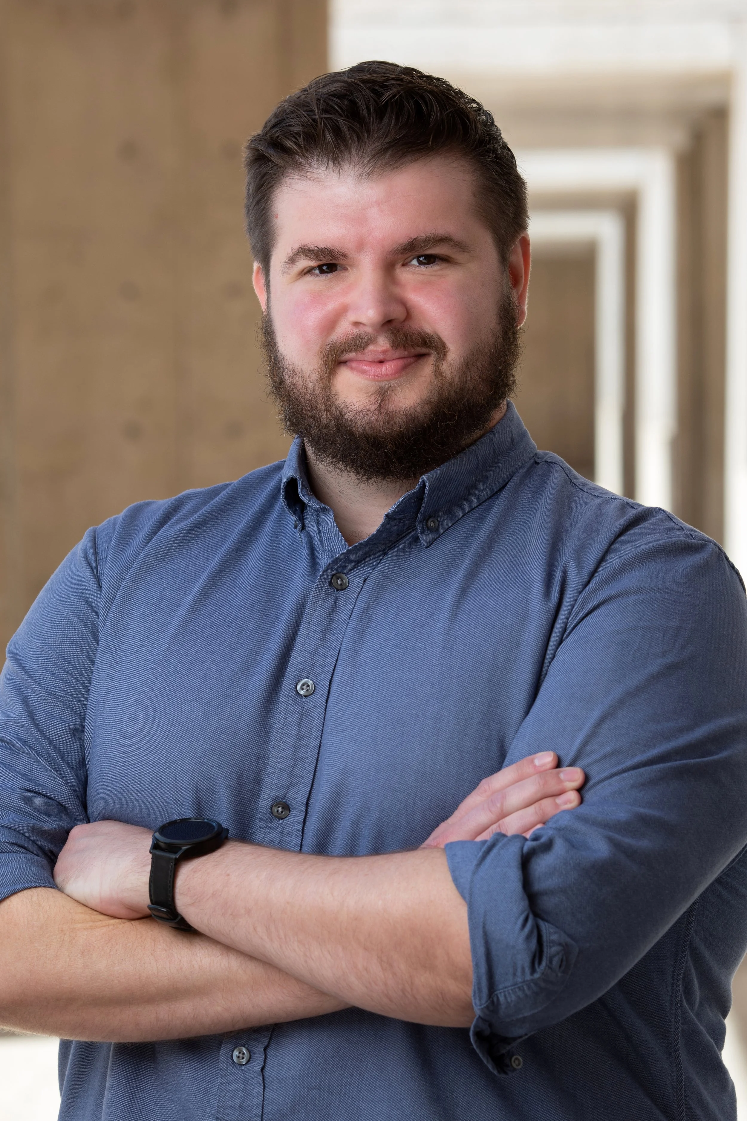 Dr. Jeffrey R. Jones